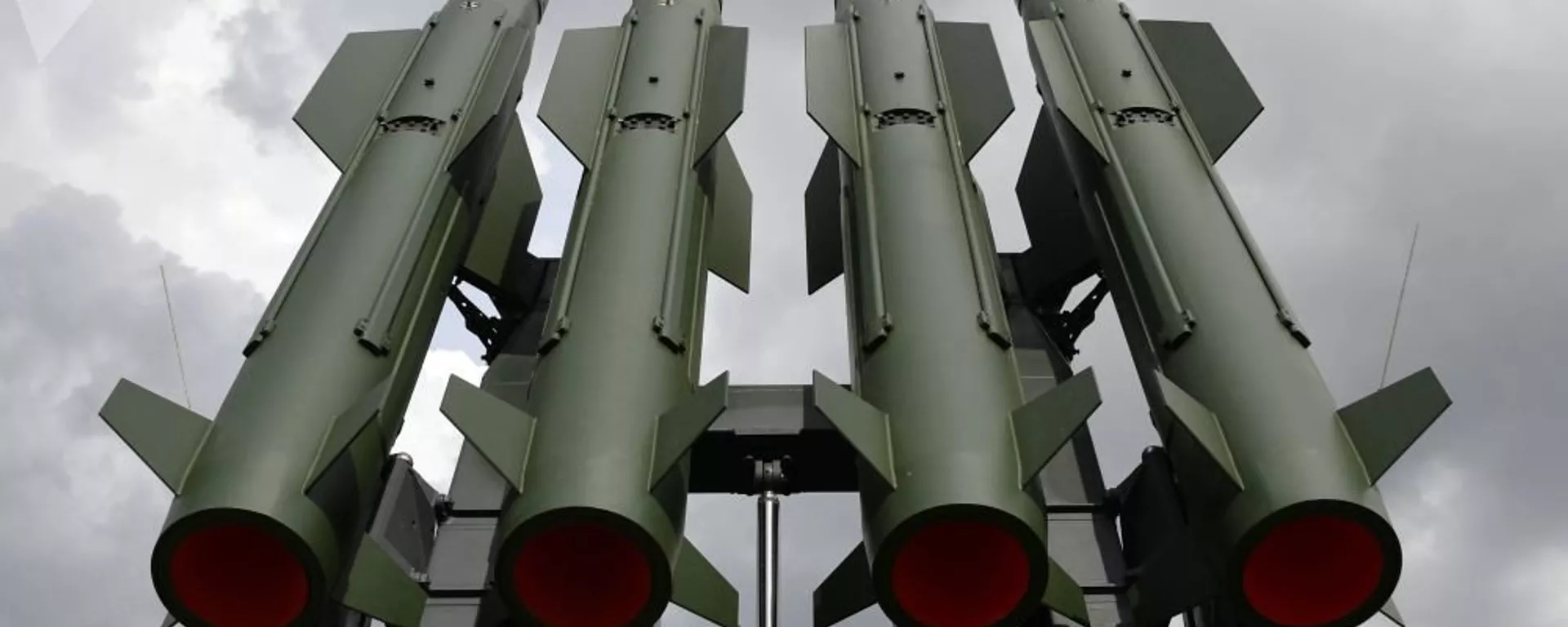 俄國防部：俄防空系統一天擊落烏軍6枚陸軍戰術導彈及53架無人機 - 俄羅斯衛星通訊社, 1920, 23.05.2024