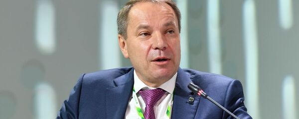 斯坦尼斯拉夫∙库兹涅佐夫 - 俄罗斯卫星通讯社