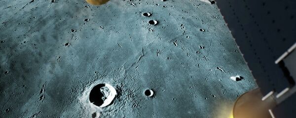 印度空间研究组织主席谈登月：将是“令人忐忑的15分钟” - 俄罗斯卫星通讯社