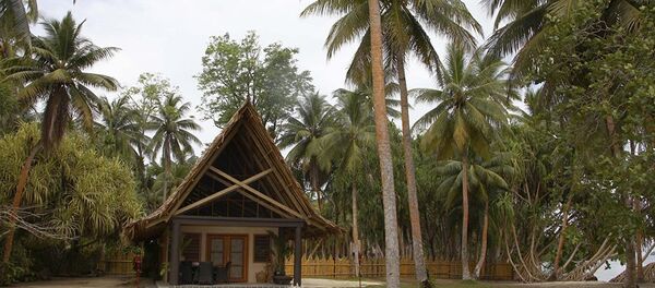 Соломоновы острова Соломоновы острова - 俄羅斯衛星通訊社