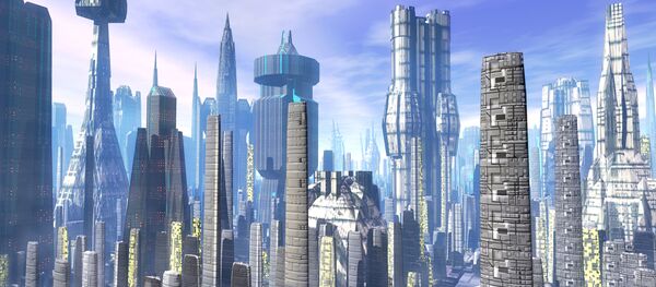 专家：新冠肺炎定义未来城市生活方式 - 俄罗斯卫星通讯社