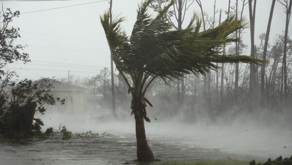 媒體：巴哈馬遭颶風多里安襲擊遇難人數升至43人 - 俄羅斯衛星通訊社