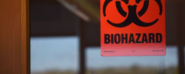 中國外交部:美在前蘇聯國家建立多個生物實驗室 當地民眾和周邊國家深感擔憂 中國外交部:美在前蘇聯國家建立多個生物實驗室 當地民眾和周邊國家深感擔憂 - 俄羅斯衛星通訊社