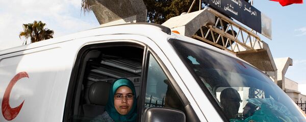 媒体：摩洛哥交通事故死亡人数升至14人另有29人受伤 - 俄罗斯卫星通讯社