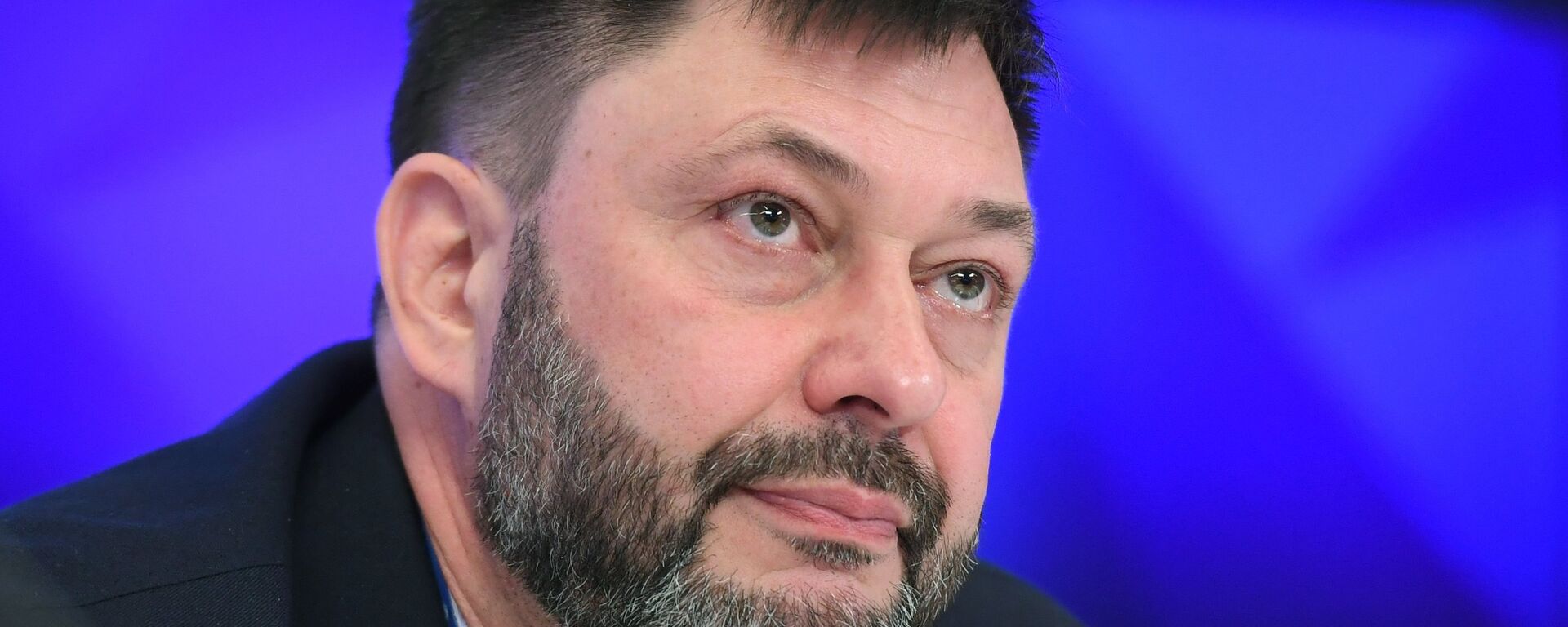 基里尔·维辛斯基 - 俄罗斯卫星通讯社, 1920, 23.08.2025