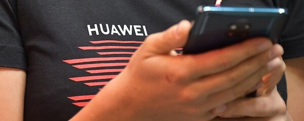 澳大利亞正越來越積極參與打壓華為的行動 - 俄羅斯衛星通訊社