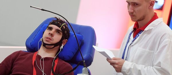 “人機雜交”是否將排擠人類? “人機雜交”是否將排擠人類? - 俄羅斯衛星通訊社