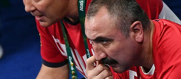 中国拳击队主教练：奥运会奖牌获得者胡建关自信开启世锦赛征程 - 俄罗斯卫星通讯社