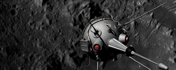 俄科学家认为航天员在月球和近月轨道停留的时间不应超过60天 - 俄罗斯卫星通讯社