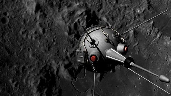 俄航天集團：13國加入俄中共建國際月球科研站的項目 - 俄羅斯衛星通訊社