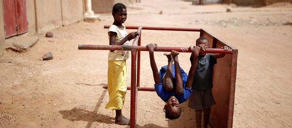 联合国：马里约400万人需要人道援助 - 俄罗斯卫星通讯社