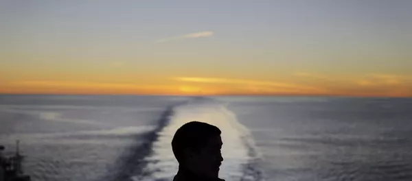 中国将努力进入极地邮轮建造世界行列 - 俄罗斯卫星通讯社