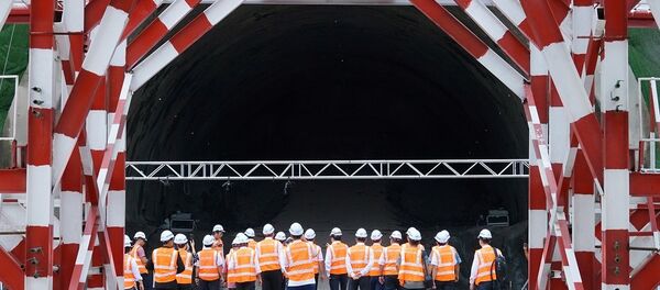 中國能讓世界經濟免於衰退 中國能讓世界經濟免於衰退 - 俄羅斯衛星通訊社