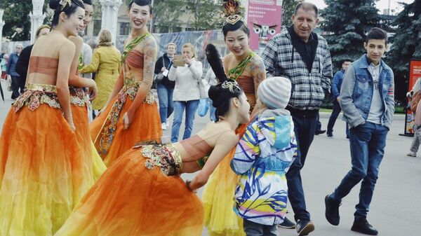 专家：对俄免签有助于旅游业合作发展并增进两国人民之间的相互理解和友谊 - 俄罗斯卫星通讯社