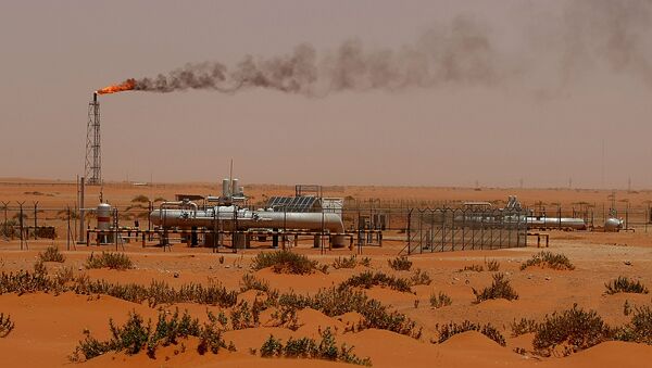 沙特石油设施遇袭后现已完全恢复原油生产 - 俄罗斯卫星通讯社