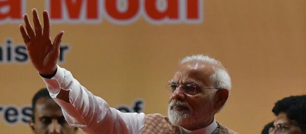 外国投资者逃离印度，但印度又不想获得中国帮助 - 俄罗斯卫星通讯社