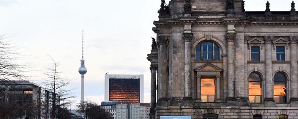 德国政府为睡鼠建桥 被批“烧钱” - 俄罗斯卫星通讯社