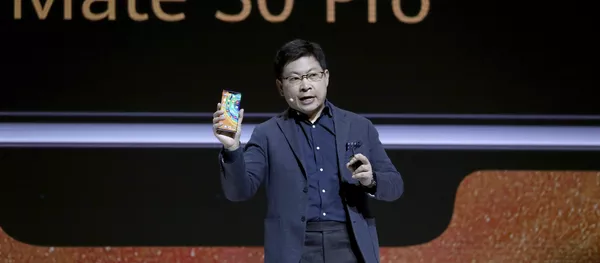 華為推出沒有谷歌服務的首批智能手機 - 俄羅斯衛星通訊社