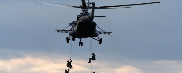 俄罗斯将在“中部-2019”演习期间测试新型空降部队 - 俄罗斯卫星通讯社