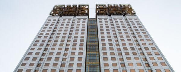 俄罗斯科学院 俄罗斯科学院 - 俄罗斯卫星通讯社