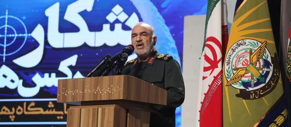 伊朗：任何攻擊伊朗的國家都將成為主戰場 - 俄羅斯衛星通訊社