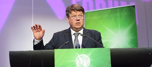 塔拉斯 - 俄罗斯卫星通讯社