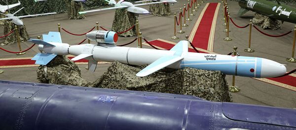 沙特王储解释未能挫败对石油设施的无人机攻击的原因 - 俄罗斯卫星通讯社