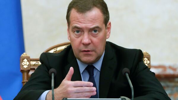 俄安全会议副主席：2022年是充满戏剧性的，国际机构面临不可避免的转变 - 俄罗斯卫星通讯社
