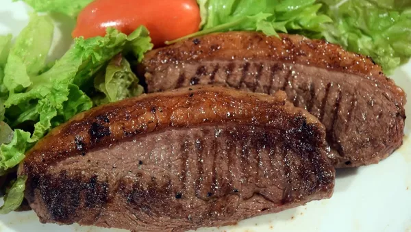 營養學家解釋為何不能濫用人造肉