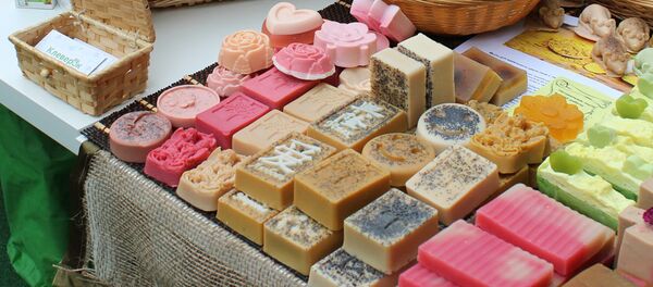 零浪费节 - 俄罗斯卫星通讯社