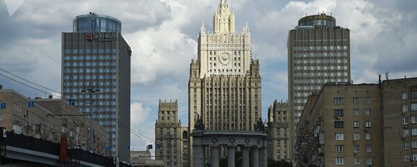 普京将于十月中旬访问沙特 - 俄罗斯卫星通讯社