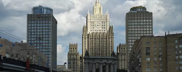 普京將於十月中旬訪問沙特 - 俄羅斯衛星通訊社