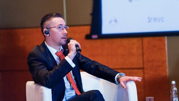 專家：中國市場對俄羅斯的醫療生態技術有需求 - 俄羅斯衛星通訊社
