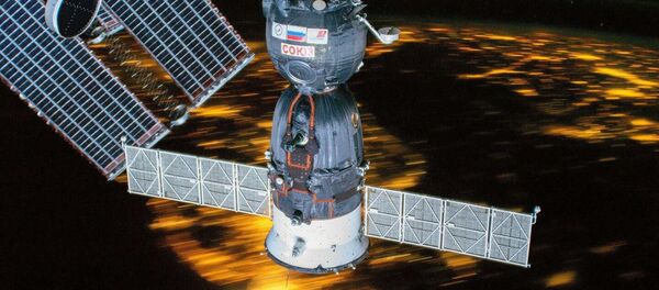 俄航天集团公司:俄罗斯将为太空游客制造特殊飞船 俄航天集团公司:俄罗斯将为太空游客制造特殊飞船 - 俄罗斯卫星通讯社