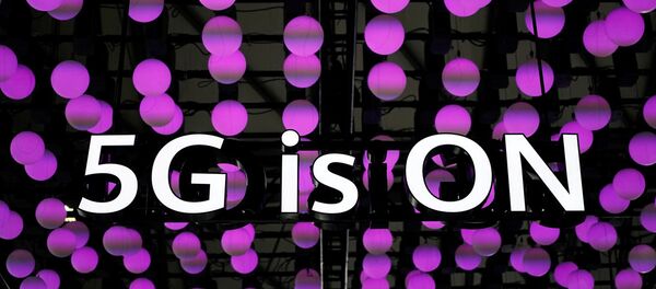 马来西亚支持中国华为集团 马来西亚支持中国华为集团 - 俄罗斯卫星通讯社