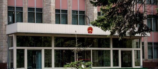 中国驻俄大使:疫情对中俄合作带来暂时冲击 但不会改变向全方位发展的总体趋势 中国驻俄大使:疫情对中俄合作带来暂时冲击 但不会改变向全方位发展的总体趋势 - 俄罗斯卫星通讯社