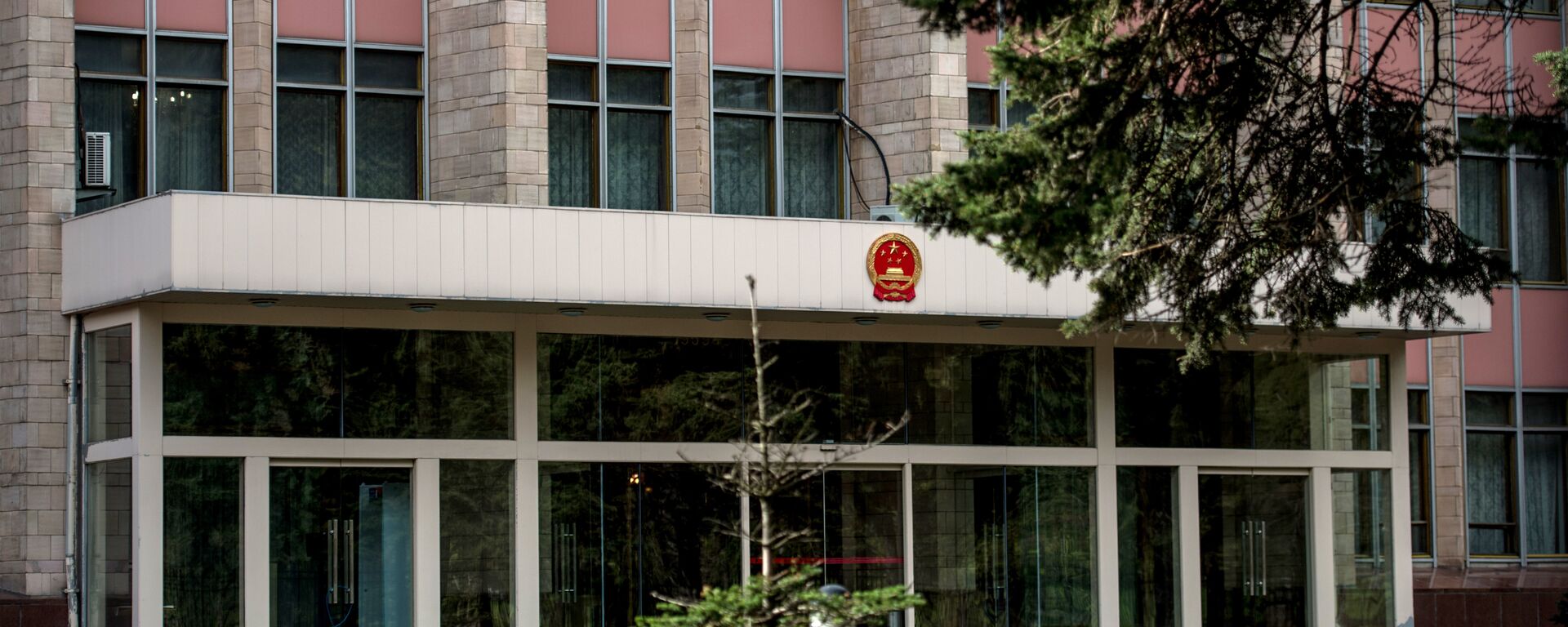 驻莫斯科中国大使馆 - 俄罗斯卫星通讯社, 1920, 17.08.2026