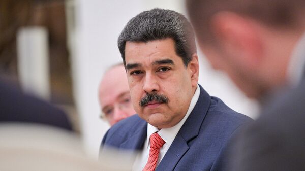 克宮表示，委內瑞拉總統馬杜羅在年底前不會來俄羅斯，但其訪問已在日程上，日期一協調好就將成行 - 俄羅斯衛星通訊社