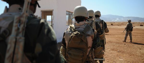 彭斯稱美國和土耳其達成敘利亞停火共識 - 俄羅斯衛星通訊社