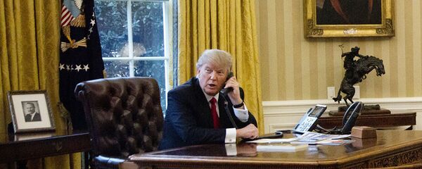 美民主党人士:美对乌援助推迟与特朗普和泽连斯基通电话发生在同一天 美民主党人士:美对乌援助推迟与特朗普和泽连斯基通电话发生在同一天 - 俄罗斯卫星通讯社