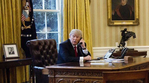 美媒：美国与委内瑞拉总统的谈判因三个问题陷入僵局 - 俄罗斯卫星通讯社