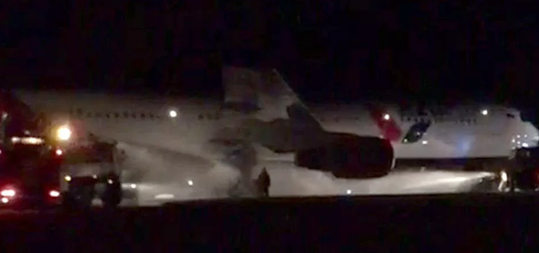 巴爾瑙爾波音客機硬著陸受傷人數升至56人 巴爾瑙爾波音客機硬著陸受傷人數升至56人 - 俄羅斯衛星通訊社