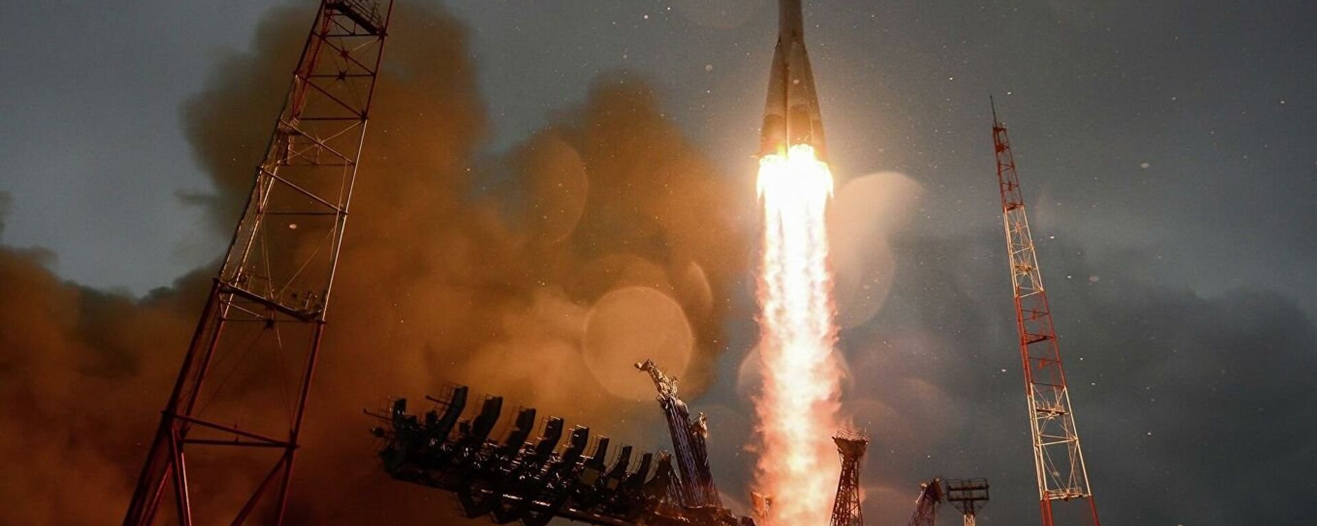 俄航天集团：将在今年发射新型“格洛纳斯-K2”卫星 - 俄罗斯卫星通讯社, 1920, 10.01.2022
