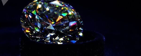 Бриллиант - 俄罗斯卫星通讯社