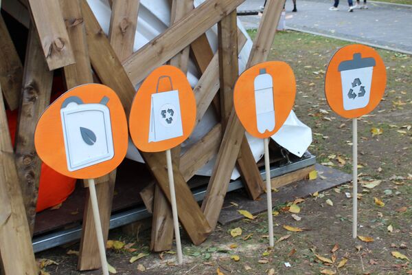 生态周末 - 俄罗斯卫星通讯社