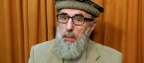 希克马蒂亚尔 - 俄罗斯卫星通讯社