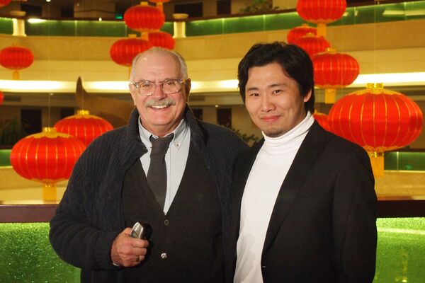 中国版《花滑女王》开始筹拍:主创相信会比俄版更精彩 中国版《花滑女王》开始筹拍:主创相信会比俄版更精彩 - 俄罗斯卫星通讯社