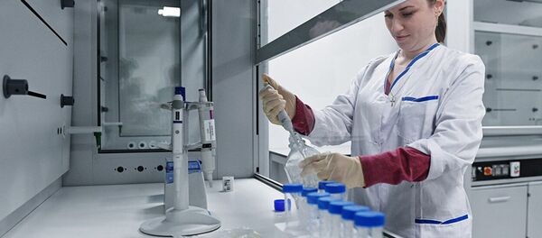 俄方已向世界反兴奋剂机构发送有关莫斯科实验室数据问题的答案 - 俄罗斯卫星通讯社