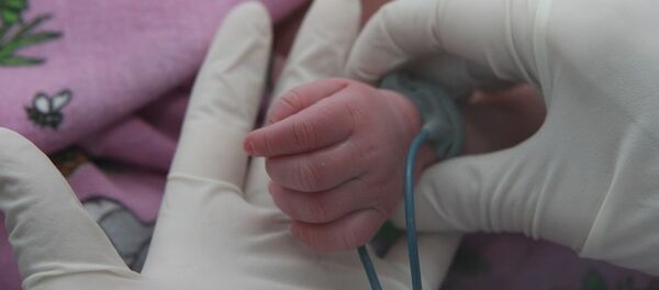 法国第戎市法院禁止为一名孩子起名叫“杰哈德” - 俄罗斯卫星通讯社