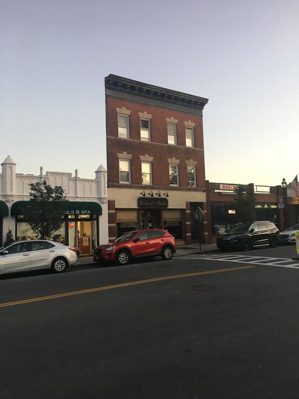 “二维“建筑物让网友迷惑  - 俄罗斯卫星通讯社